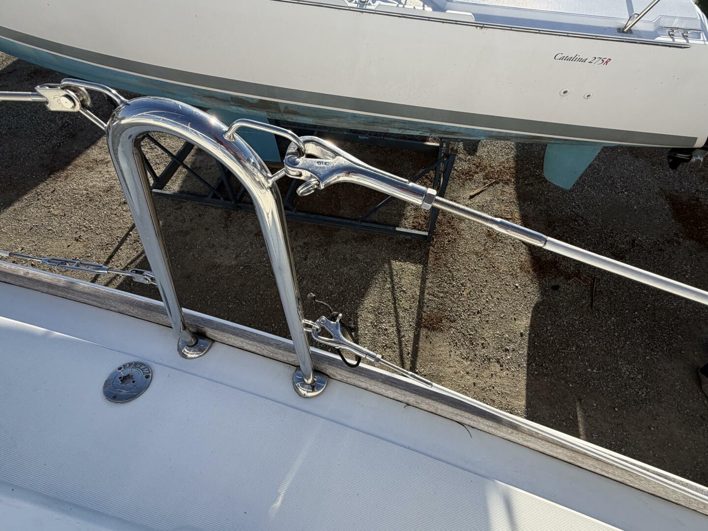 Beneteau 2008 -Youngstown-New York-United States-5797314 | Thumbnail