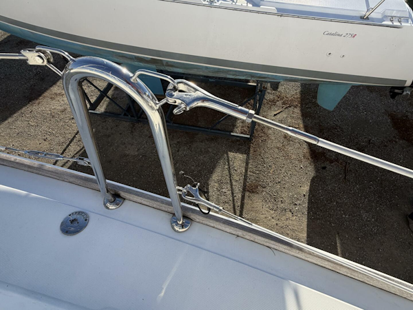 Beneteau 2008 -Youngstown-New York-United States-5797314