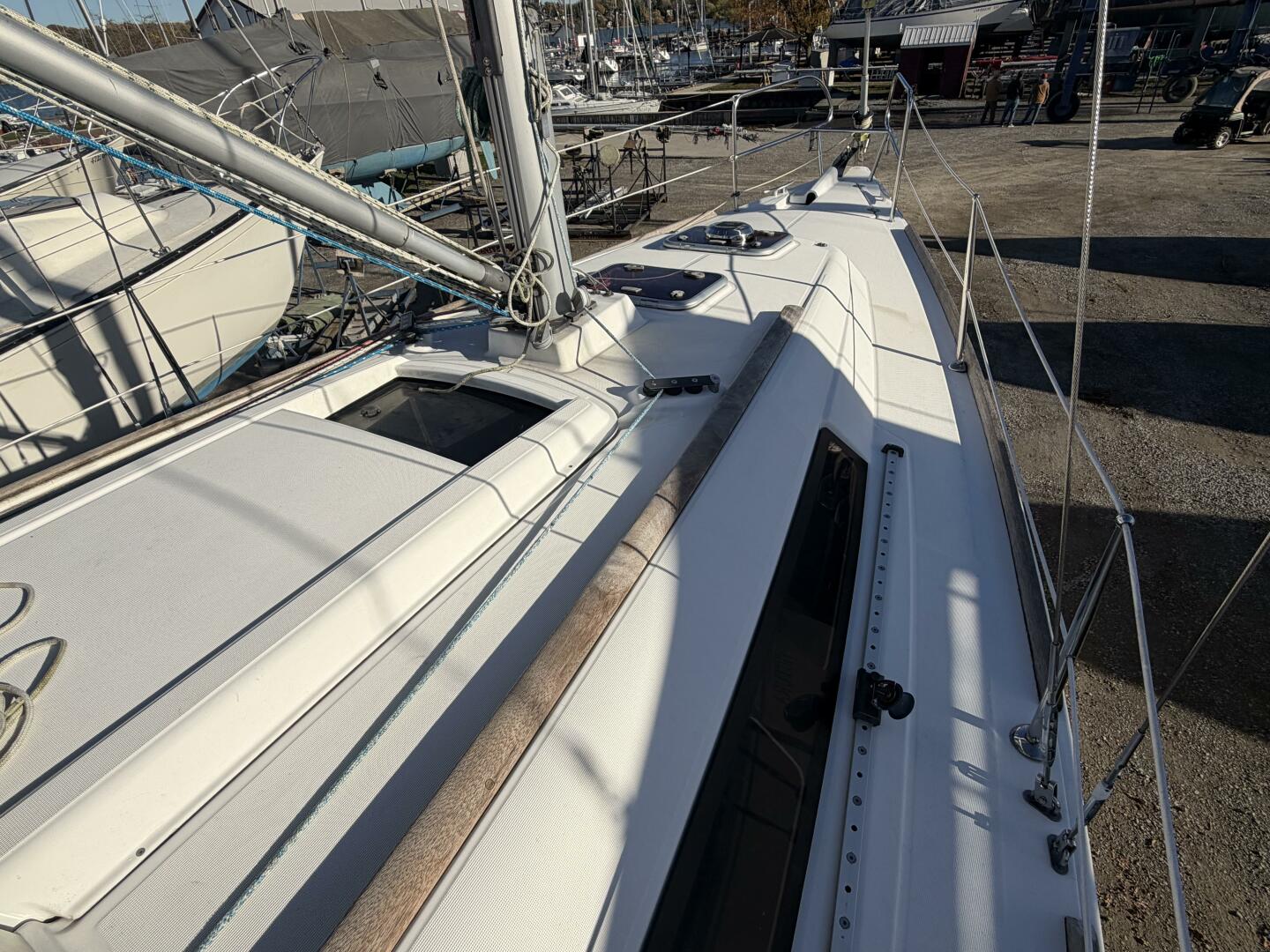 Beneteau 2008 -Youngstown-New York-United States-5797481 | Thumbnail