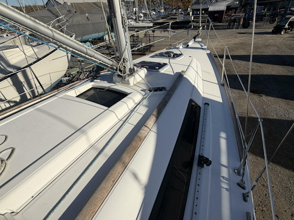 Beneteau 2008 -Youngstown-New York-United States-5797481