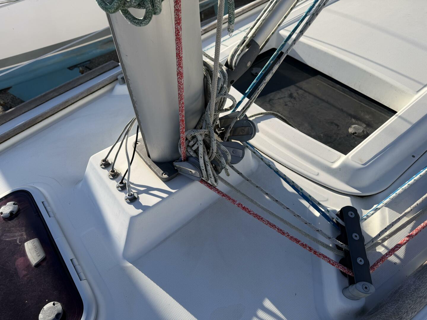 Beneteau 2008 -Youngstown-New York-United States-5797488 | Thumbnail