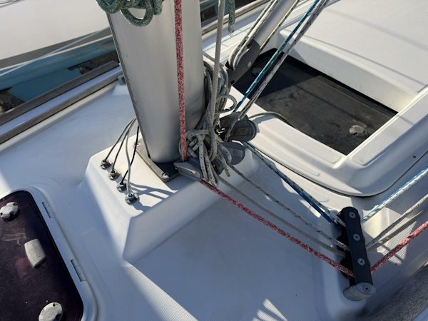 Beneteau 2008 -Youngstown-New York-United States-5797488