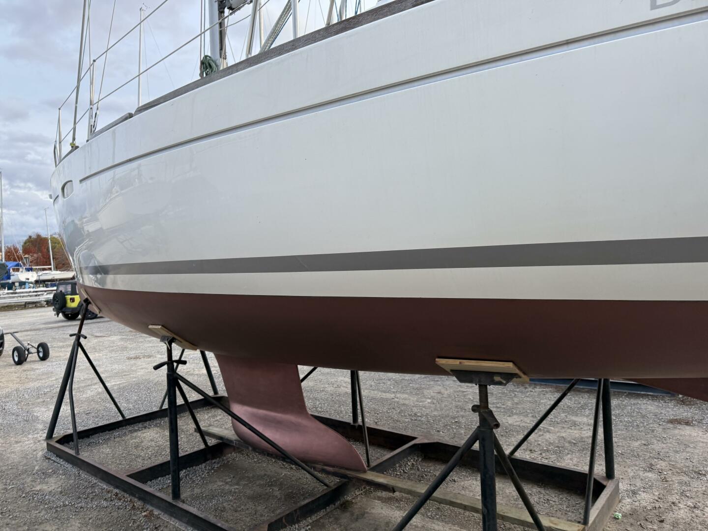 Beneteau 2008 -Youngstown-New York-United States-5797267 | Thumbnail