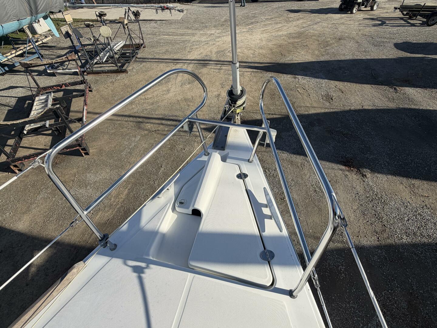Beneteau 2008 -Youngstown-New York-United States-5797483 | Thumbnail