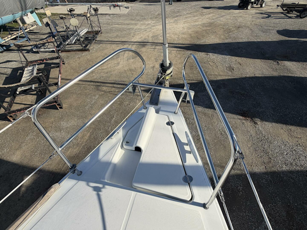 Beneteau 2008 -Youngstown-New York-United States-5797483