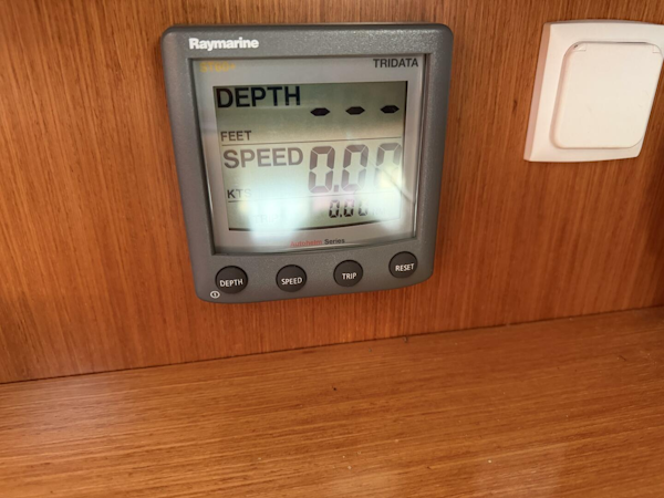 Beneteau 2008 -Youngstown-New York-United States-5797507