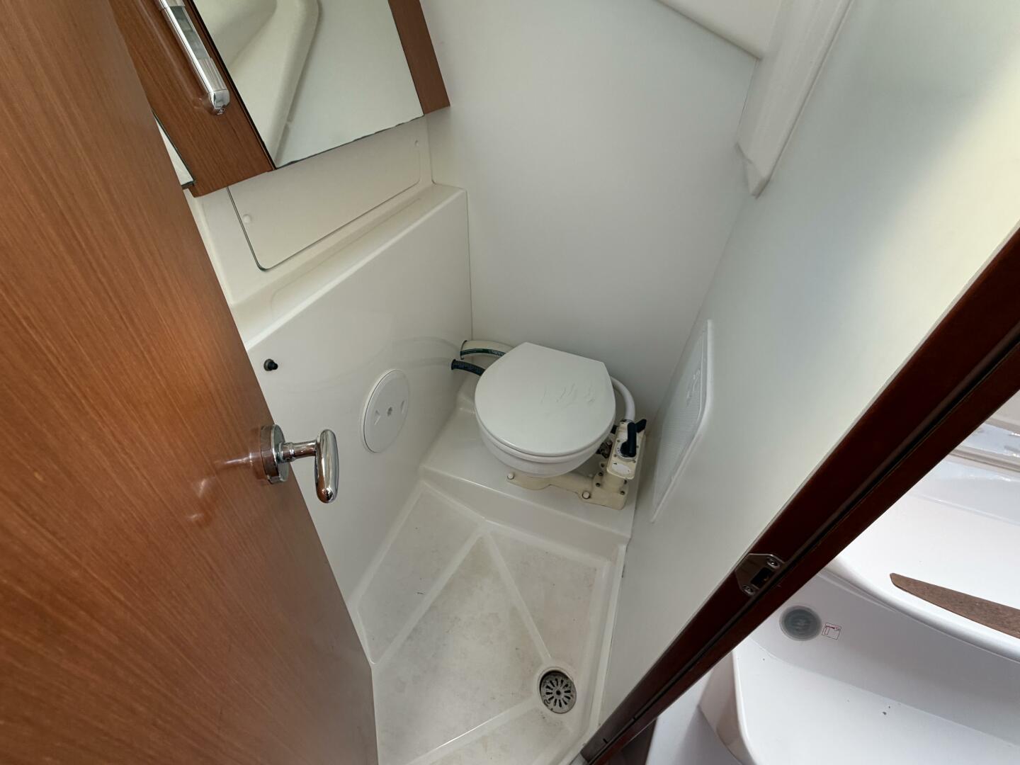Beneteau 2008 -Youngstown-New York-United States-5797531 | Thumbnail