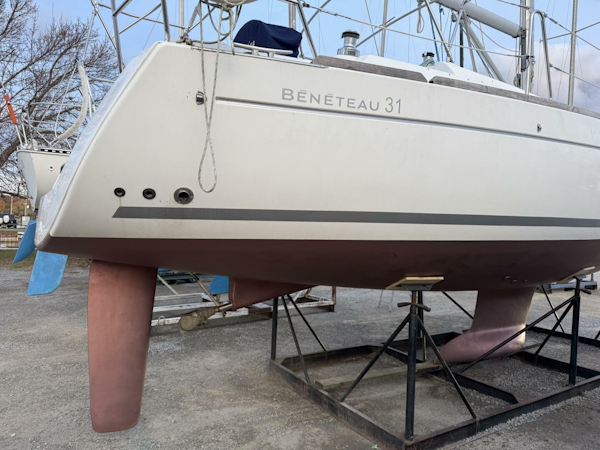 Beneteau 2008 -Youngstown-New York-United States-5797257