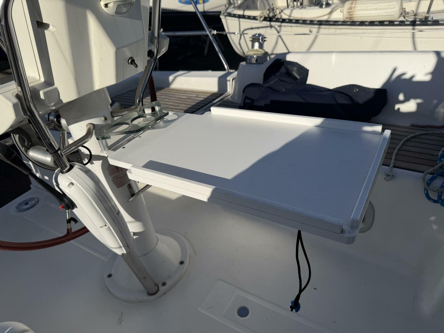 Beneteau 2008 -Youngstown-New York-United States-5797491 | Thumbnail