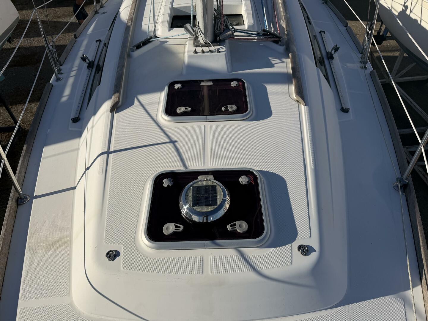 Beneteau 2008 -Youngstown-New York-United States-5797485 | Thumbnail