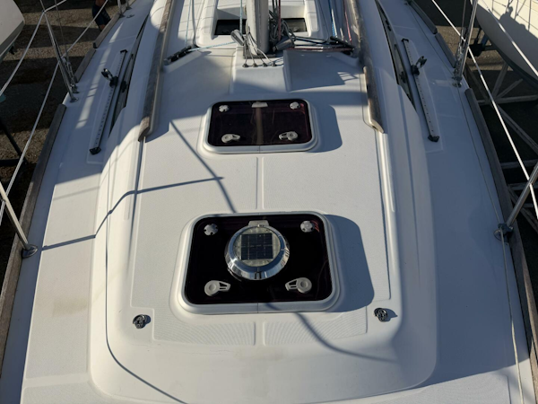 Beneteau 2008 -Youngstown-New York-United States-5797485