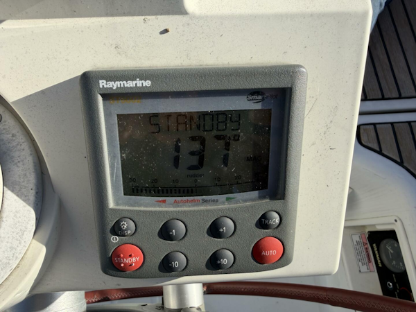 Beneteau 2008 -Youngstown-New York-United States-5797282
