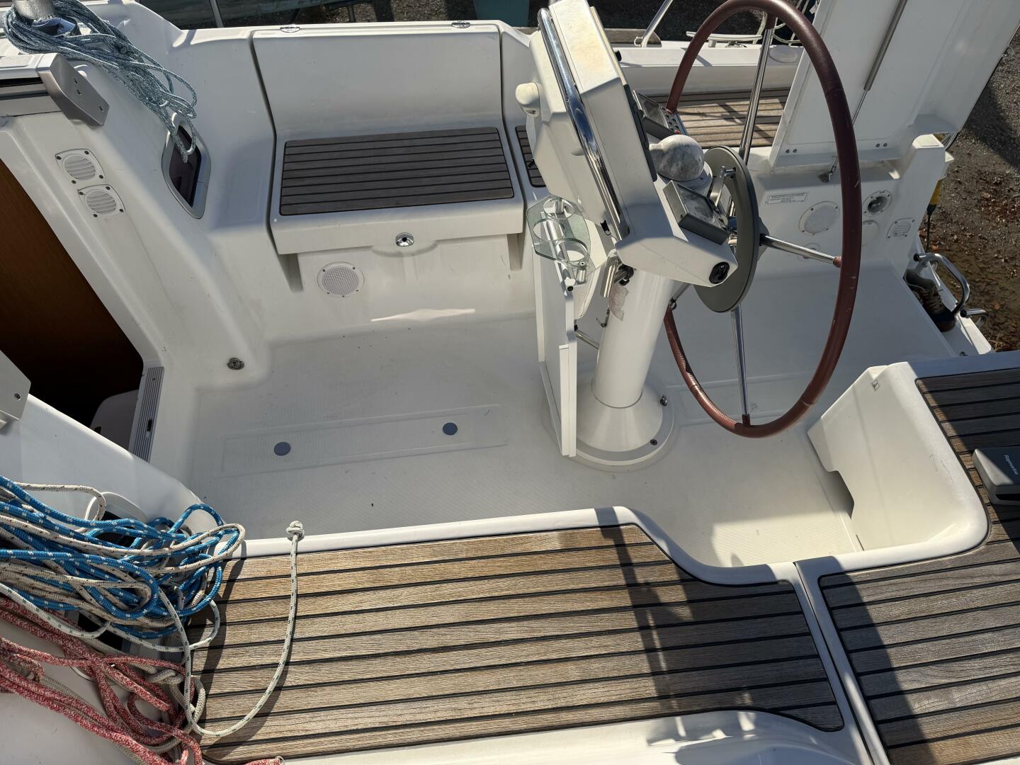 Beneteau 2008 -Youngstown-New York-United States-5797490 | Thumbnail