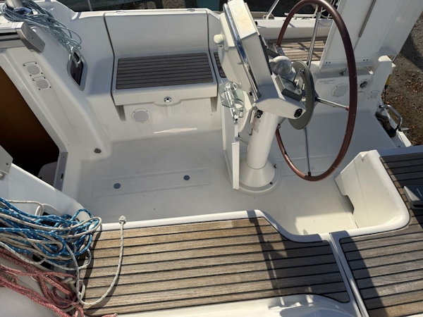 Beneteau 2008 -Youngstown-New York-United States-5797490