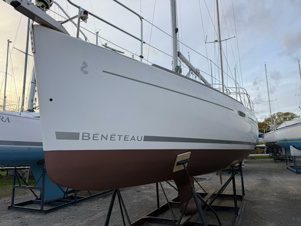 Beneteau 2008 -Youngstown-New York-United States-5797274