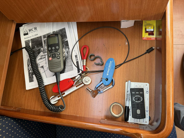 Beneteau 2008 -Youngstown-New York-United States-5797510
