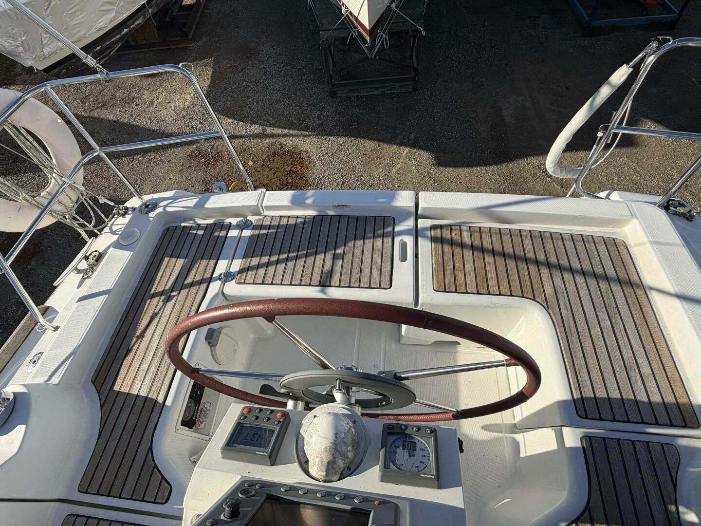 Beneteau 2008 -Youngstown-New York-United States-5797493 | Thumbnail