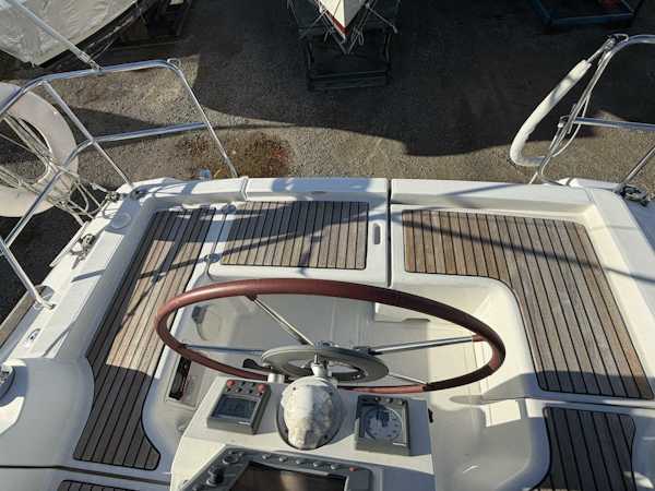 Beneteau 2008 -Youngstown-New York-United States-5797493