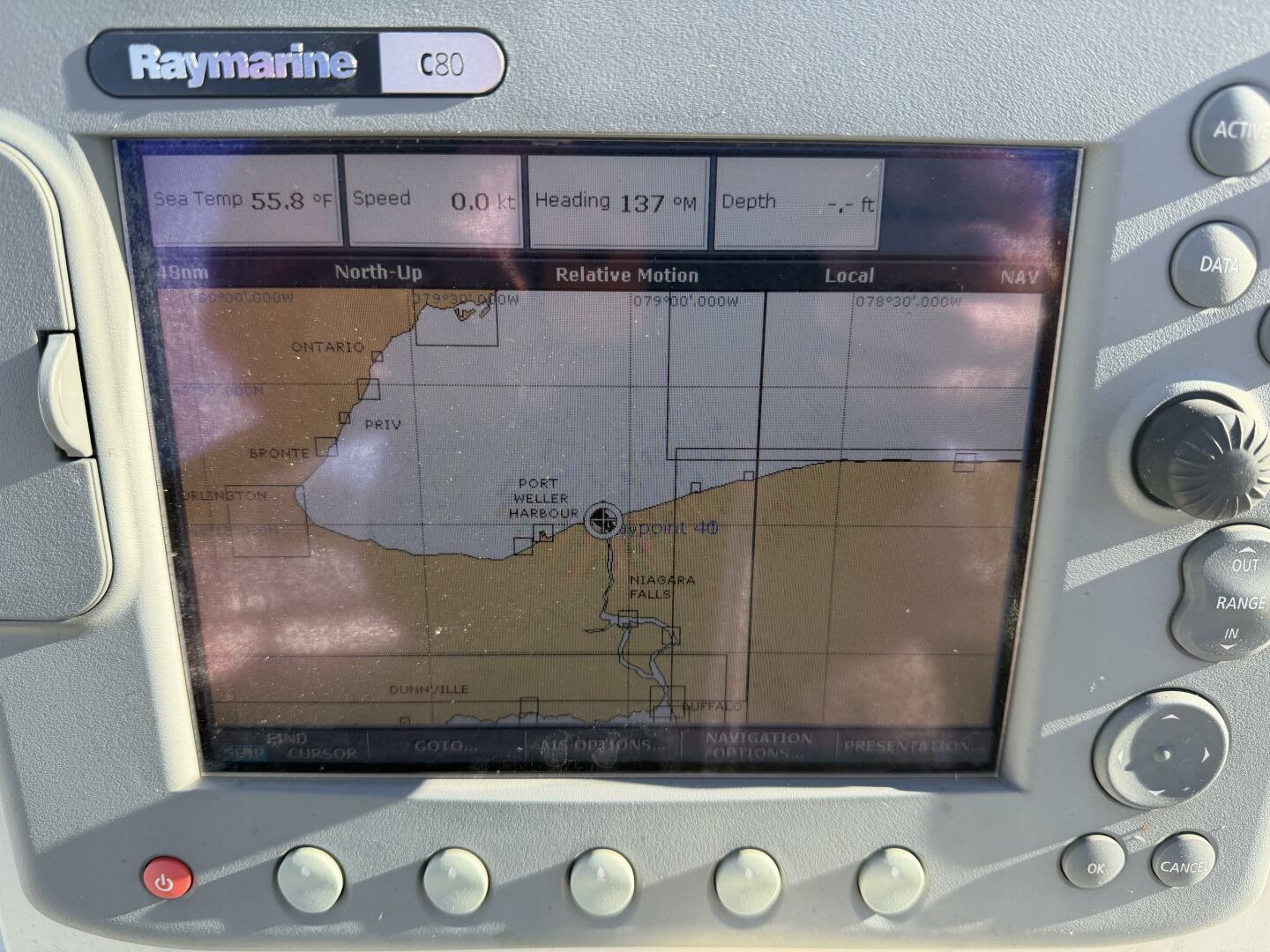 Beneteau 2008 -Youngstown-New York-United States-5797279 | Thumbnail