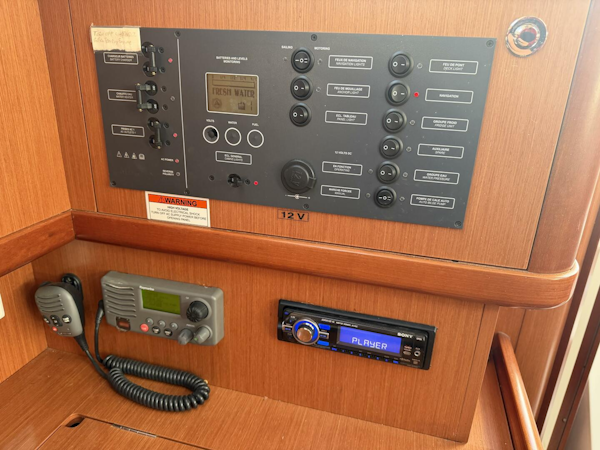 Beneteau 2008 -Youngstown-New York-United States-5797506