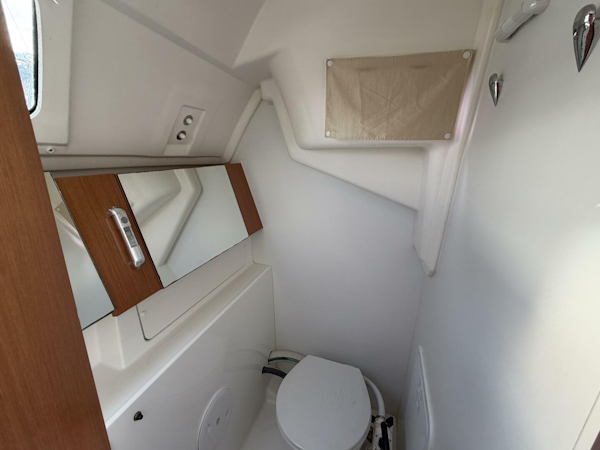 Beneteau 2008 -Youngstown-New York-United States-5797532