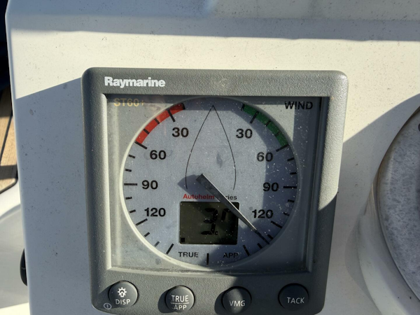 Beneteau 2008 -Youngstown-New York-United States-5797283