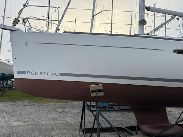 Beneteau 2008 -Youngstown-New York-United States-5797269