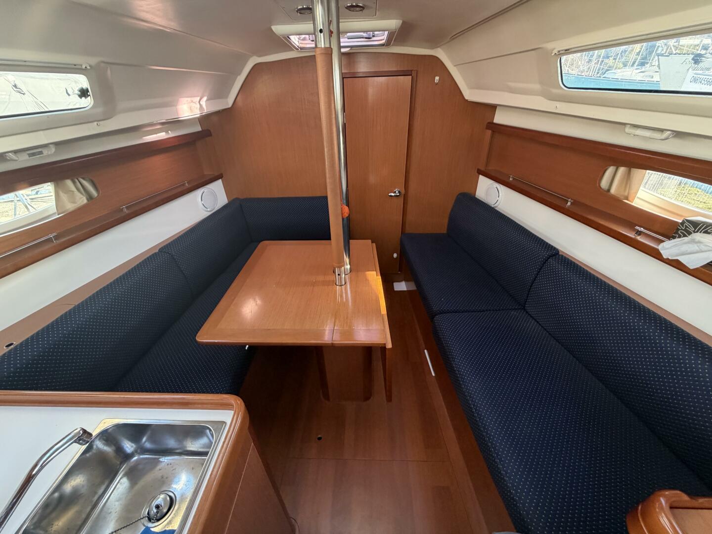 Beneteau 2008 -Youngstown-New York-United States-5797502 | Thumbnail