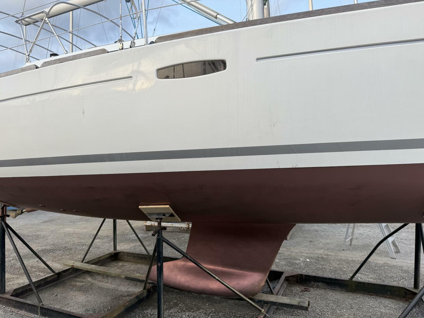 Beneteau 2008 -Youngstown-New York-United States-5797256 | Thumbnail