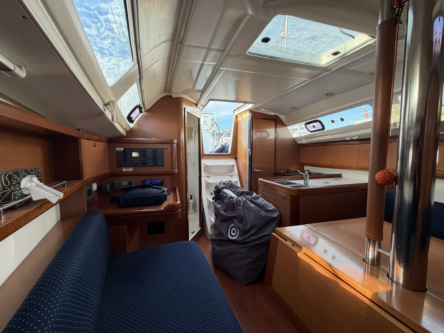 Beneteau 2008 -Youngstown-New York-United States-5797523 | Thumbnail