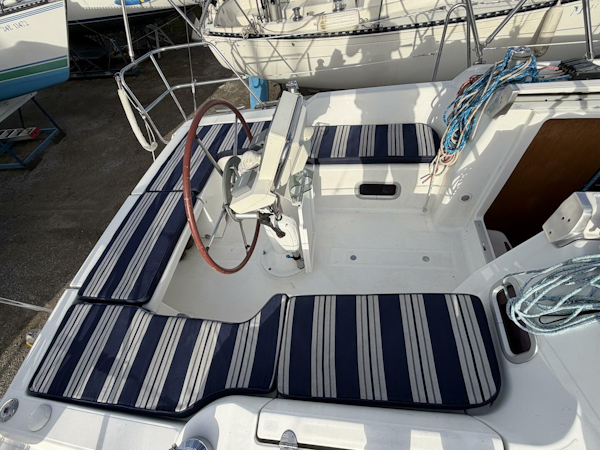 Beneteau 2008 -Youngstown-New York-United States-5797541