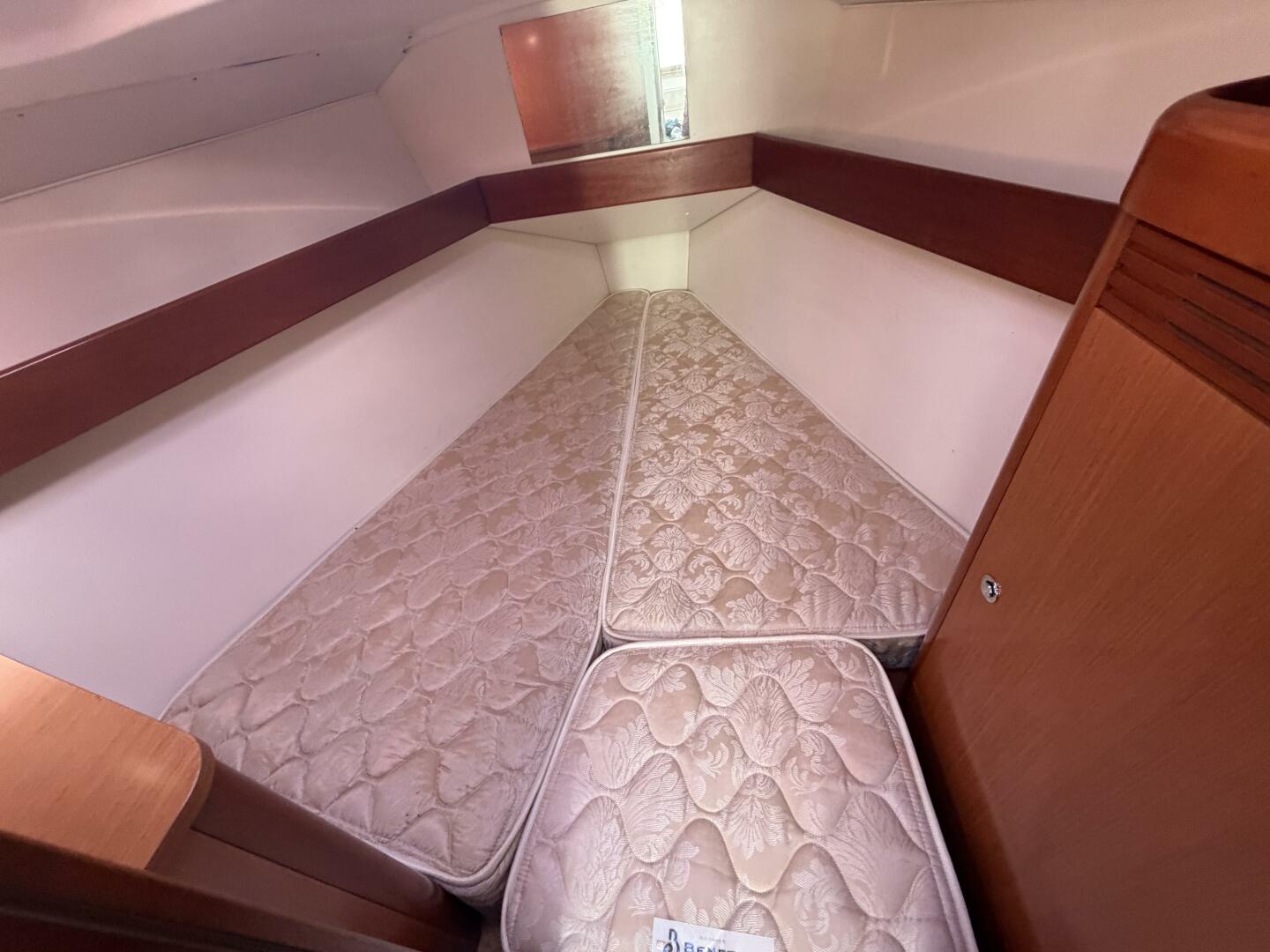 Beneteau 2008 -Youngstown-New York-United States-5797516 | Thumbnail