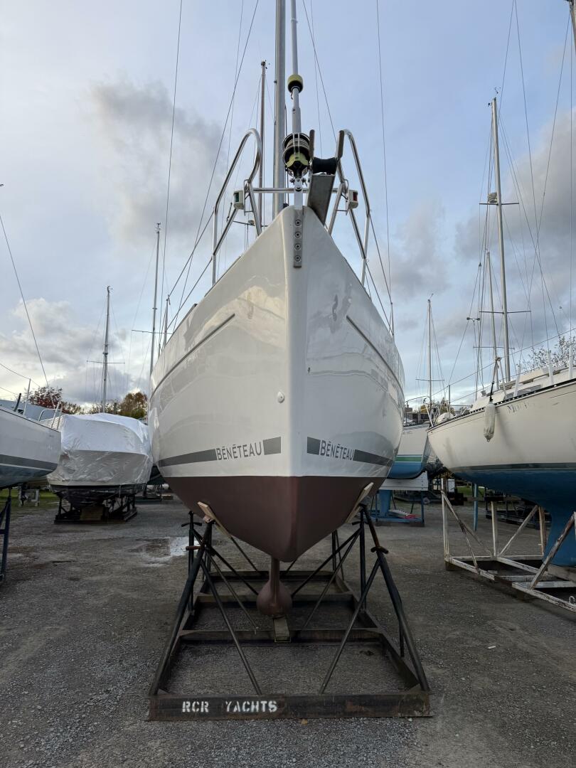 Beneteau 2008 -Youngstown-New York-United States-5797249 | Thumbnail