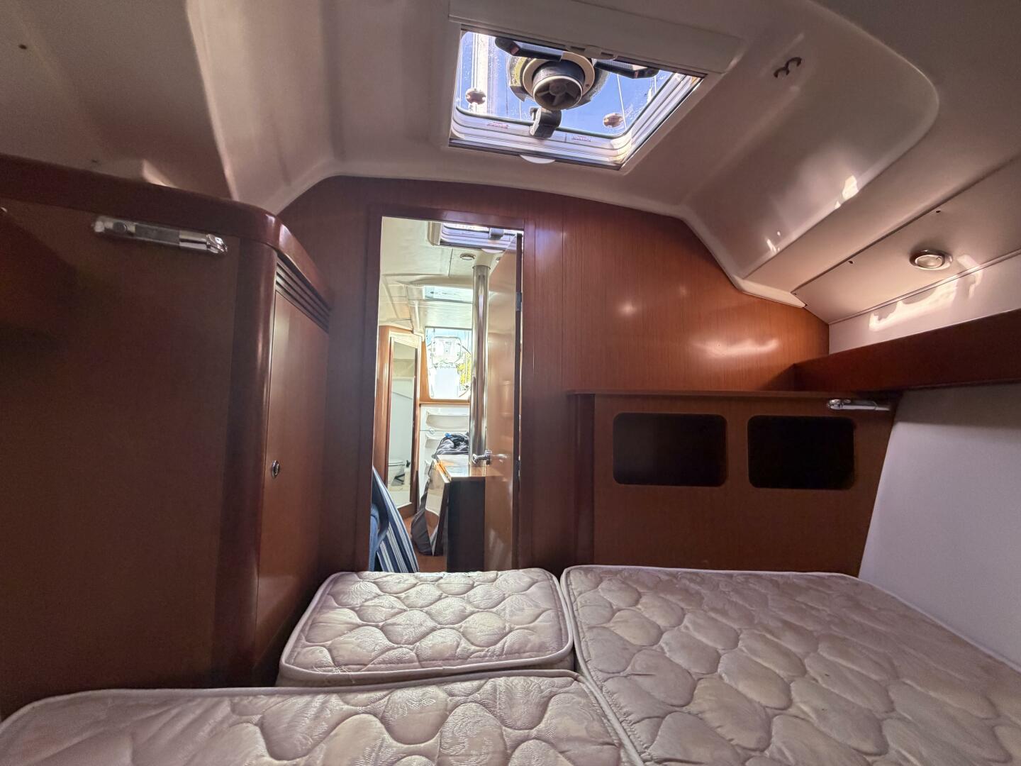 Beneteau 2008 -Youngstown-New York-United States-5797518 | Thumbnail
