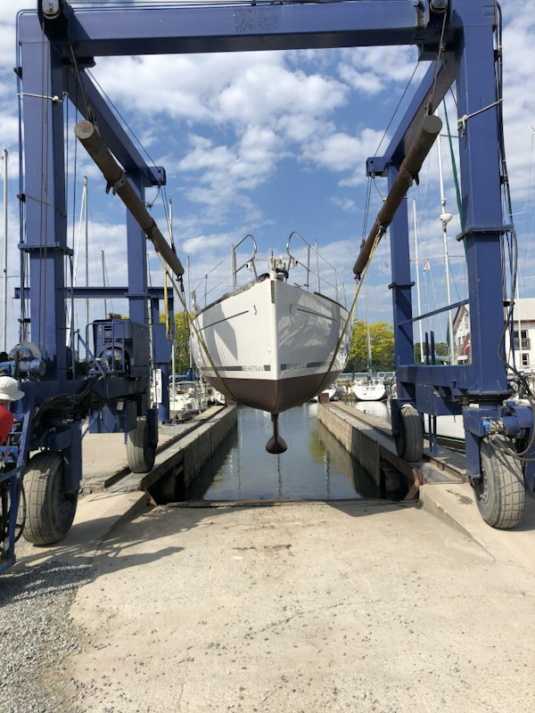 Beneteau 2008 -Youngstown-New York-United States-5811277