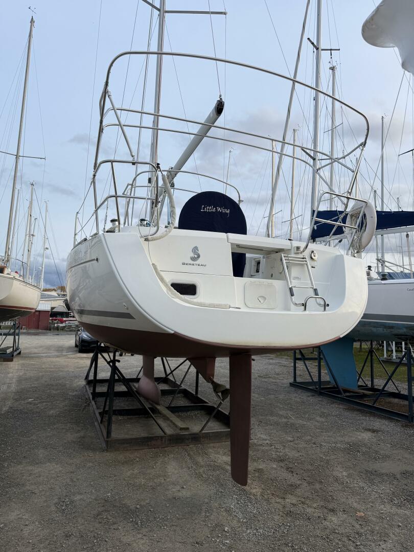 Beneteau 2008 -Youngstown-New York-United States-5797264 | Thumbnail