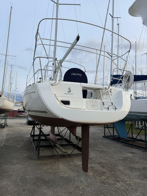 Beneteau 2008 -Youngstown-New York-United States-5797264