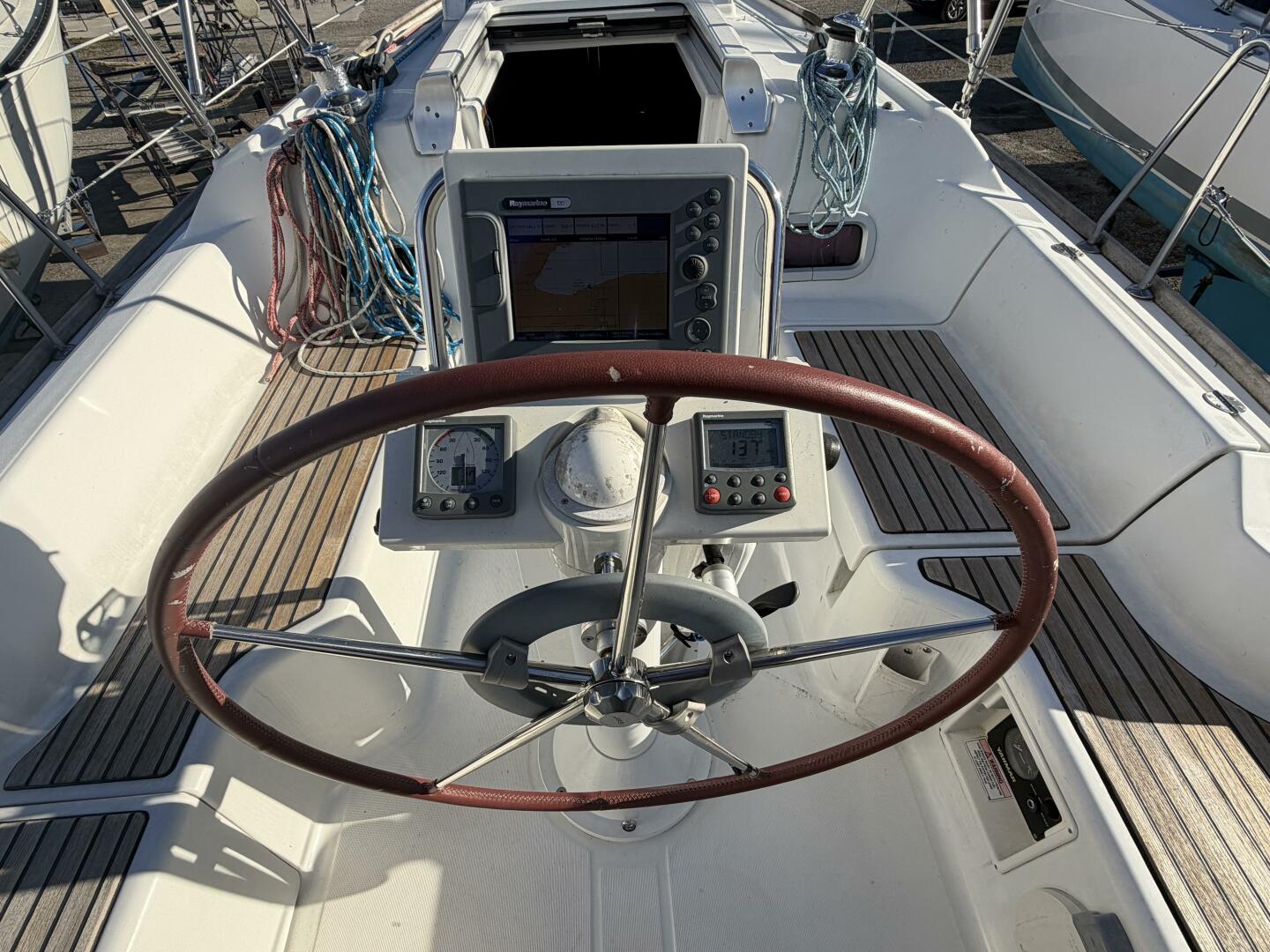 Beneteau 2008 -Youngstown-New York-United States-5797286 | Thumbnail