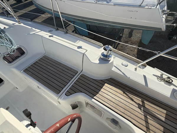 Beneteau 2008 -Youngstown-New York-United States-5797288