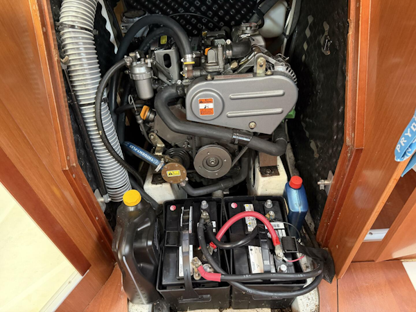 Beneteau 2008 -Youngstown-New York-United States-5797525