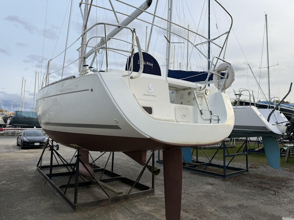 Beneteau 2008 -Youngstown-New York-United States-5797262