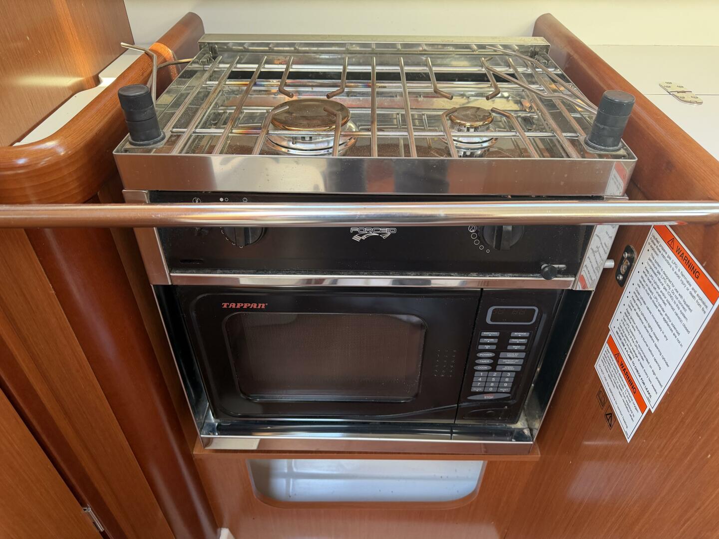 Beneteau 2008 -Youngstown-New York-United States-5797497 | Thumbnail