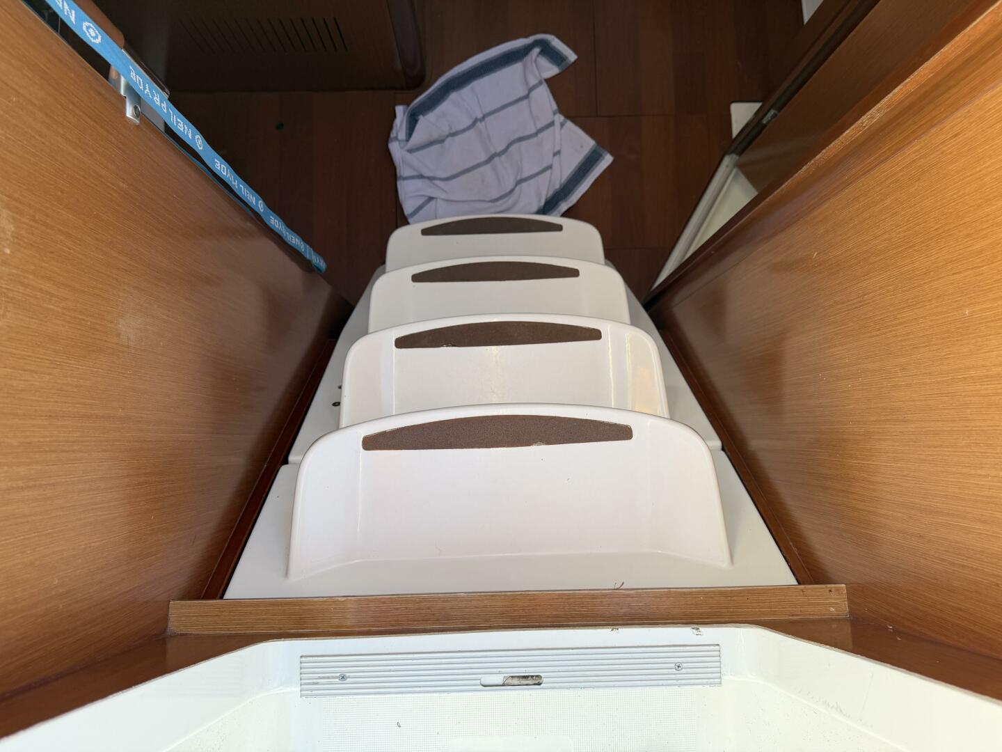 Beneteau 2008 -Youngstown-New York-United States-5797495 | Thumbnail