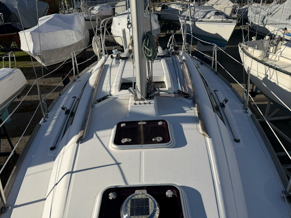 Beneteau 2008 -Youngstown-New York-United States-5797486