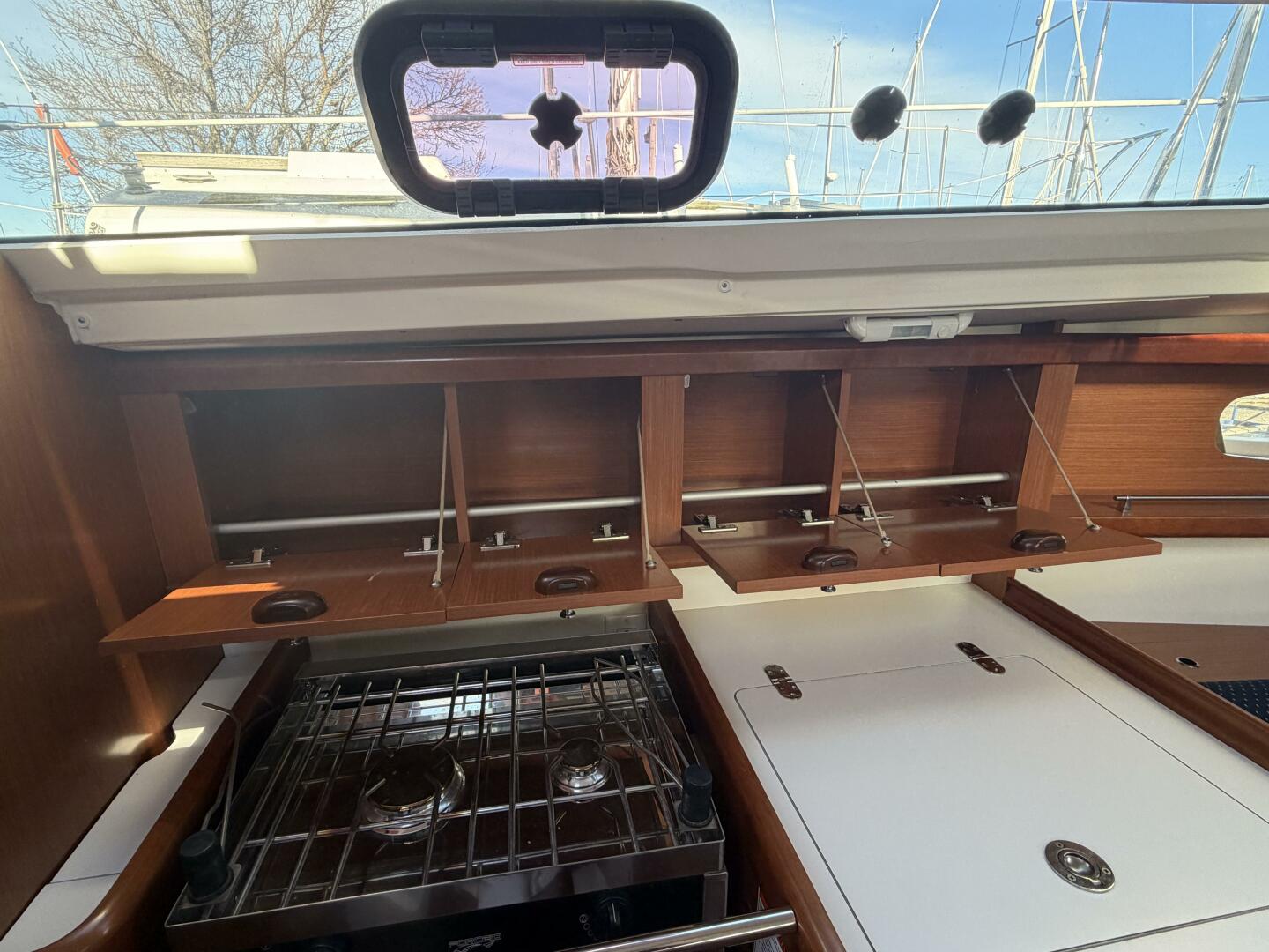 Beneteau 2008 -Youngstown-New York-United States-5797501 | Thumbnail