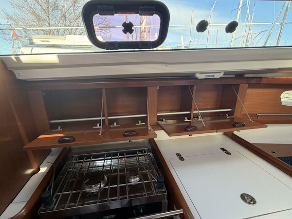 Beneteau 2008 -Youngstown-New York-United States-5797501