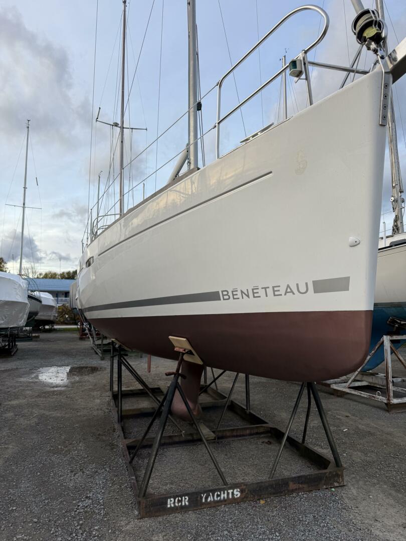 Beneteau 2008 -Youngstown-New York-United States-5797251 | Thumbnail