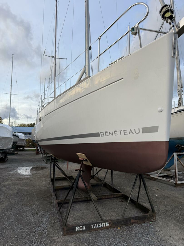 Beneteau 2008 -Youngstown-New York-United States-5797251