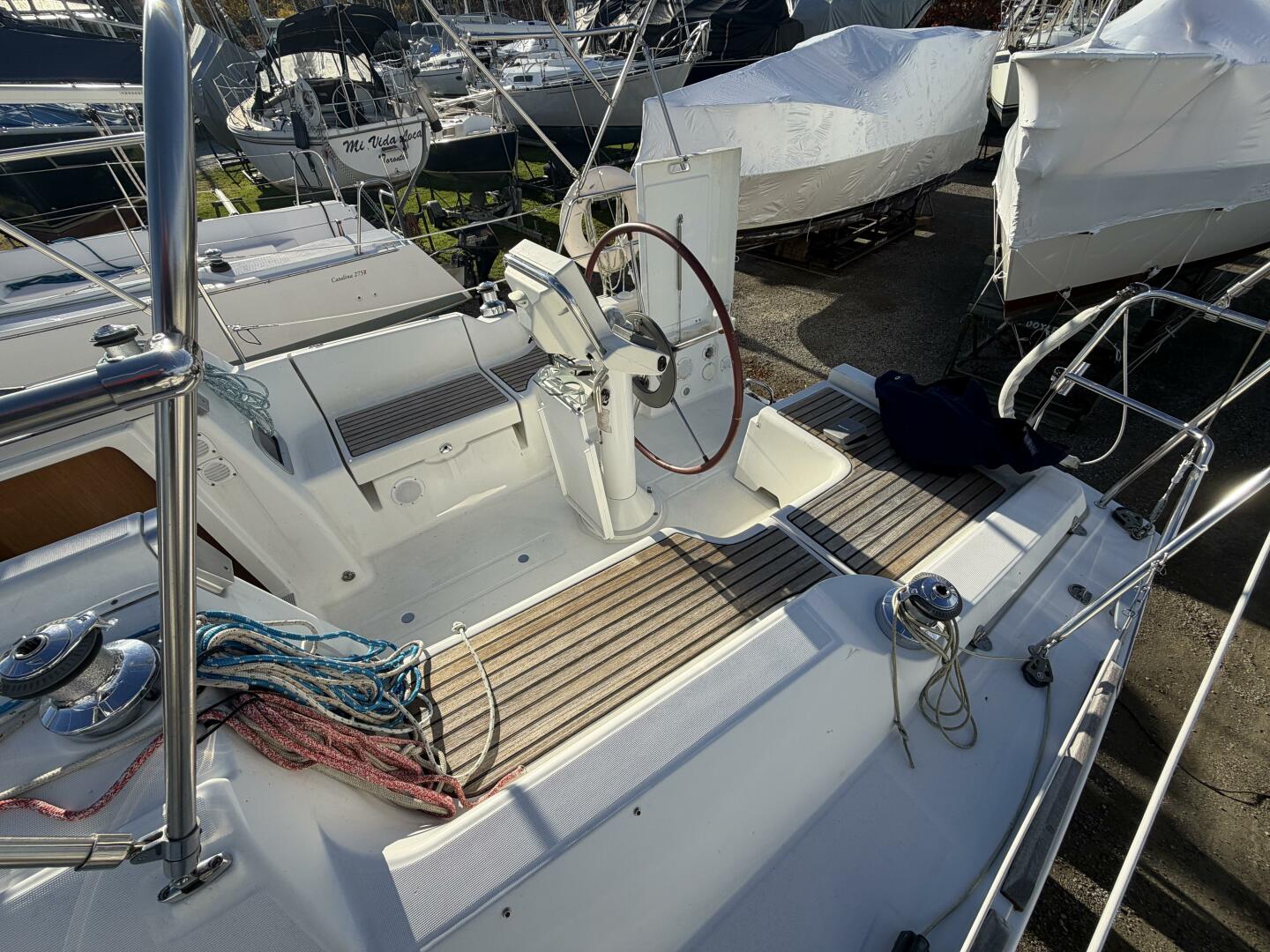 Beneteau 2008 -Youngstown-New York-United States-5797489 | Thumbnail