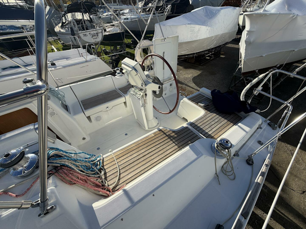 Beneteau 2008 -Youngstown-New York-United States-5797489